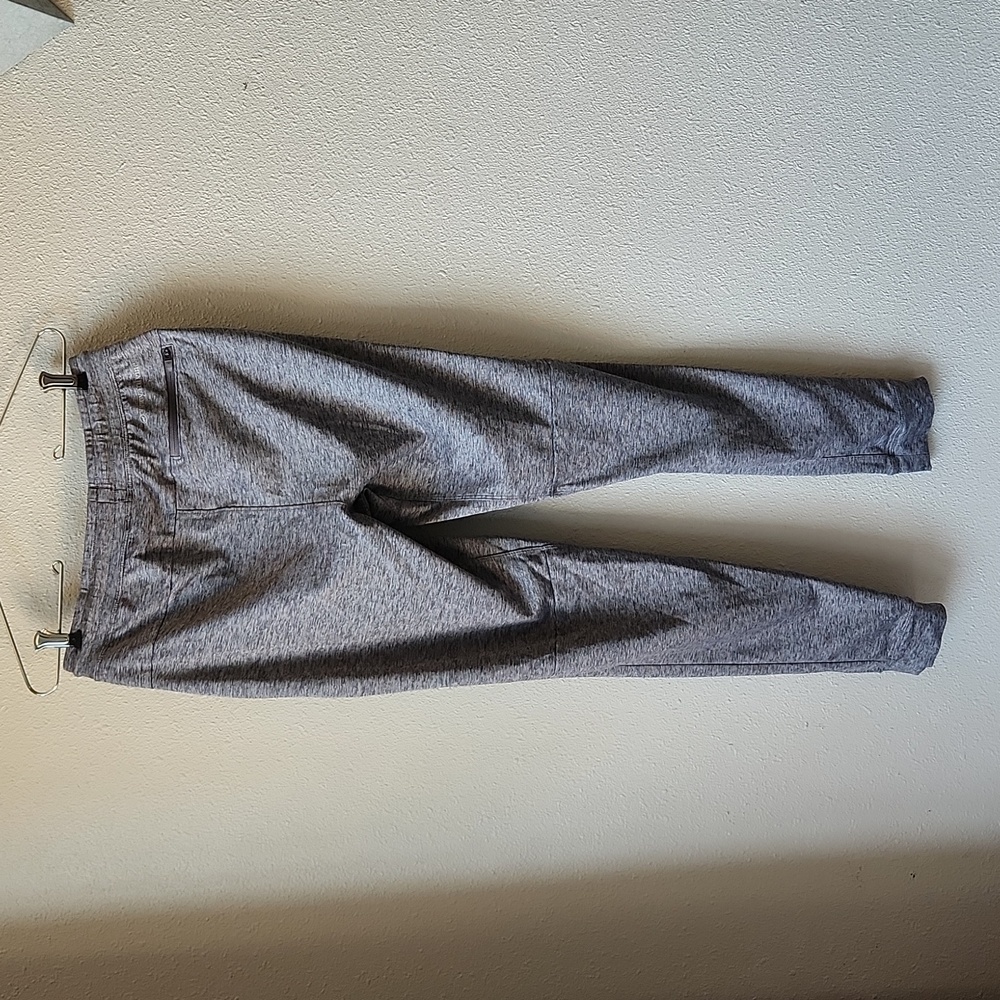 Vineyard Vines Boys Heathered Performance Joggers Size XL (18) - Picture 3 of 8
